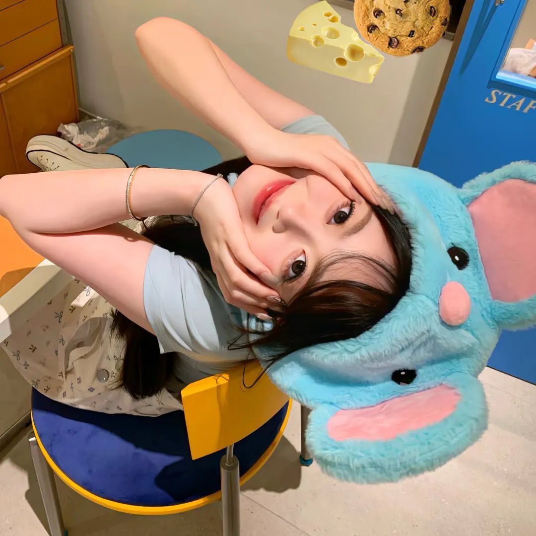 奶奶小姐