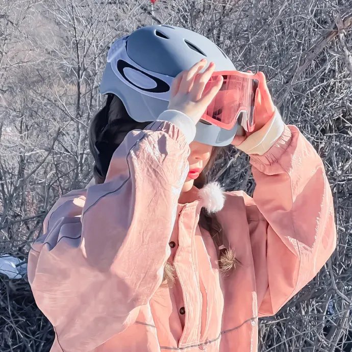 春情舞后